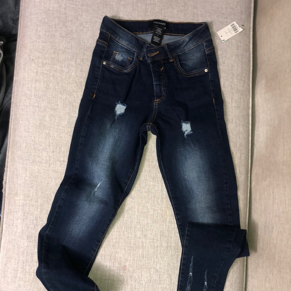 Trovare Jeans woman’s size 1